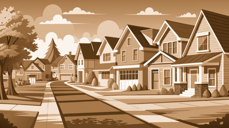 Ridgewood neighborhood